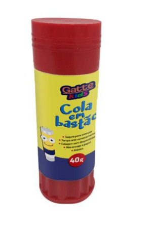 COLA BASTAO PVA 40G 10103