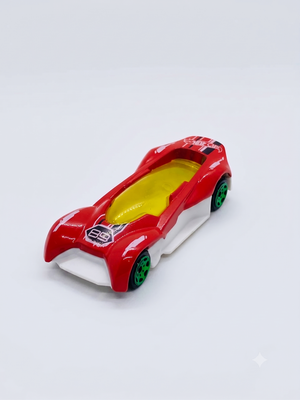 CONJUNTO CARROS MINIATURA 8 UNIDADES HOR CARS TOP 124