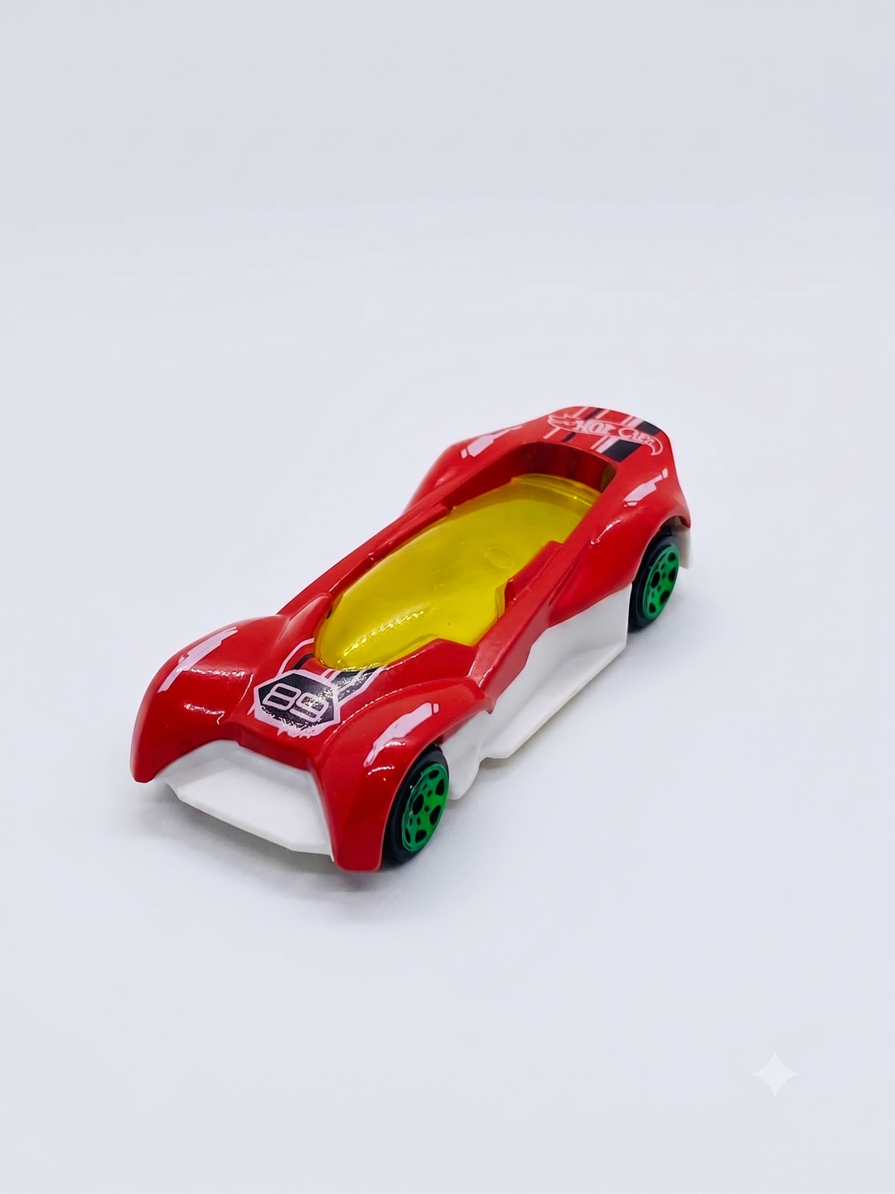 CONJUNTO CARROS MINIATURA 8 UNIDADES HOR CARS TOP 124