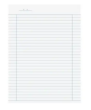 CADERNO BROCHURA PEQUENO STIFF 48 FLS CORES