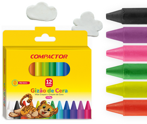 GIZAO CERA 12 UND COMPACTOR 
