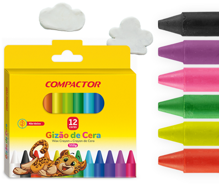 GIZAO CERA 12 UND COMPACTOR 