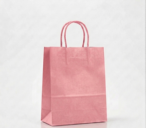 SACOLA PAPEL PARA PRESENTE CORES 