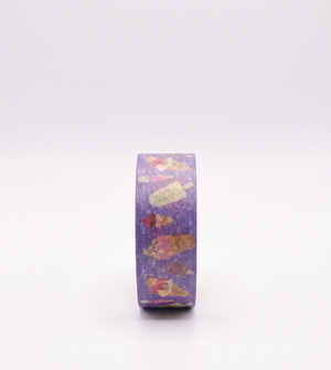 FITA ADESIVA WASHI TAPE CAKE 15MMX3M REF YP8127