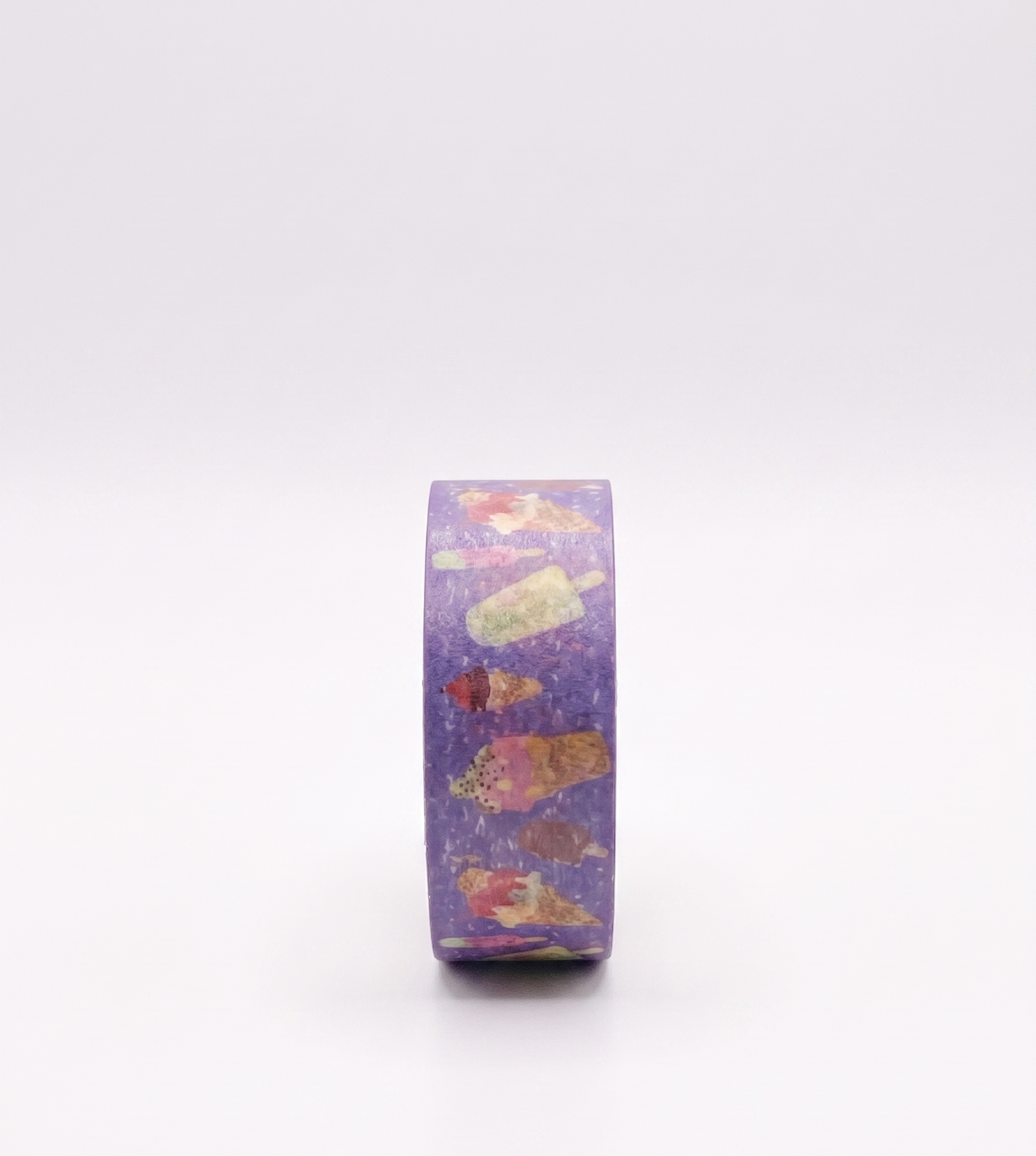 FITA ADESIVA WASHI TAPE CAKE 15MMX3M REF YP8127