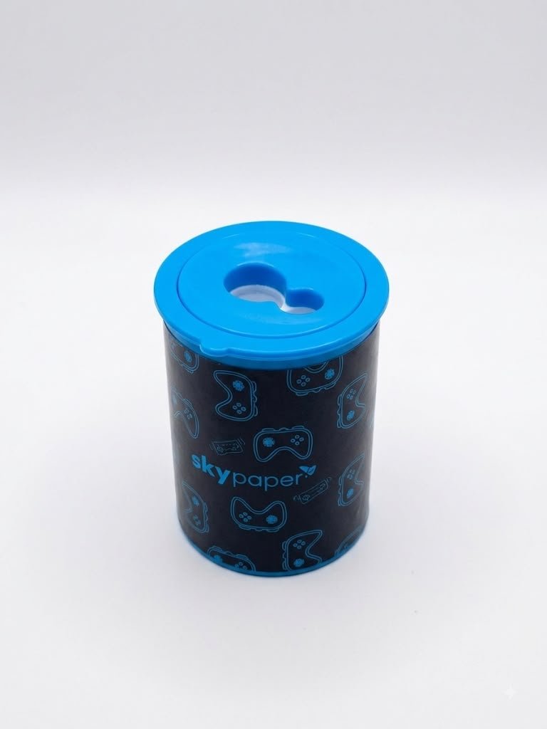 APONTADOR DUPLO COM DEPOSITO GAMER GM0102 SKYPAPER