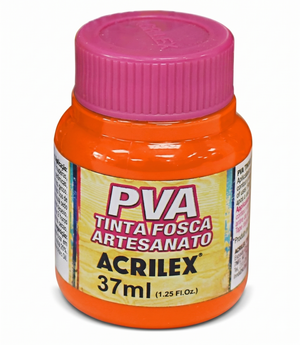 TINTA PVA ARTESANATO 37ML ACRILEX