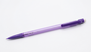 LAPISEIRA 0.7MM COM BORRACHA MALTHUS 