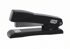 GRAMPEADOR METALICO 11,5CM 25 FOLHAS LYKE