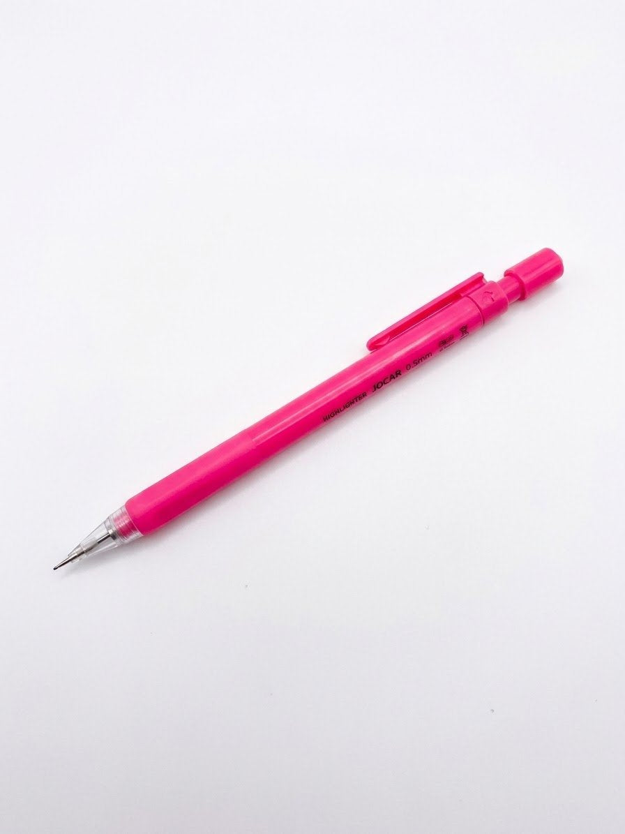 LAPISEIRA NEON FEVER 0.5MM CORES JOCAR OFFICE