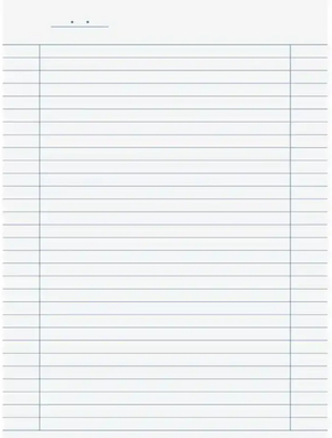 CADERNO BROCHURA GRANDE STIFF CORES 96 FLS JANDAIA