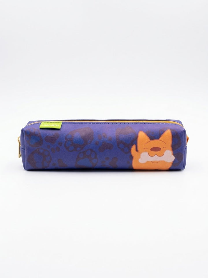 ESTOJO TUBO PETS LEO E LEO