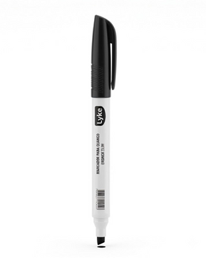 MARCADOR QUADRO BRANCO SLIM 2.0MM LYKE