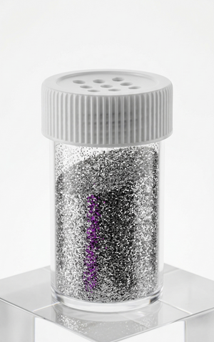 GLITTER CORES 20G UND WIN PAPER 16029