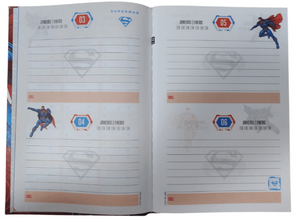 AGENDA BROCHURA CD LIGA JUSTIÇA JANDAIA 