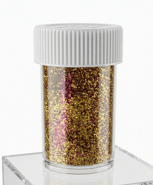 GLITTER CORES 20G UND WIN PAPER 16029