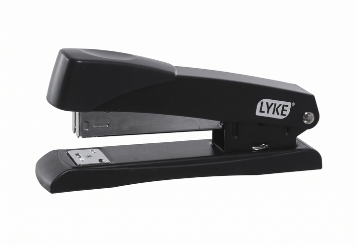 GRAMPEADOR METALICO 13,5CM 25 FOLHAS LYKE