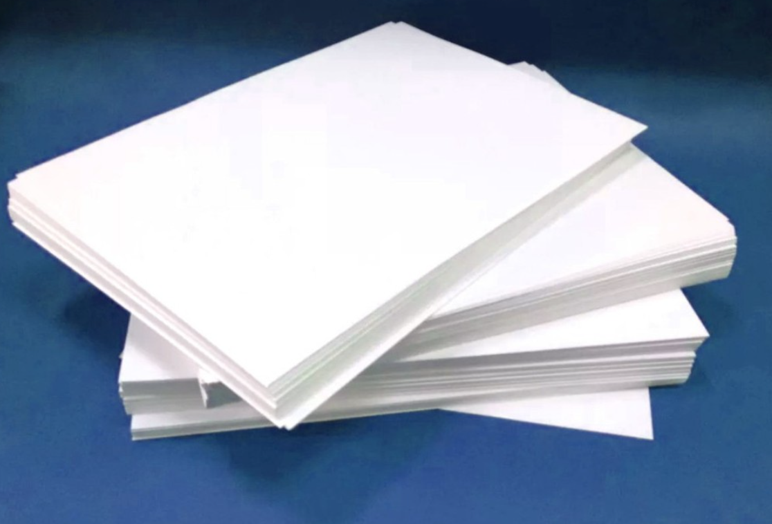PAPEL PESO 60 180g BRANCO 66X96CM BIGNARDI