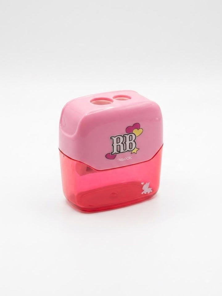 APONTADOR DUPLO COM DEPOSITO REBECCA BONBON SKYPAPER RB0101