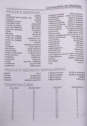 AGENDA TRADICIONAL 2026