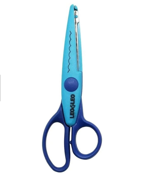 TESOURA ESCOLAR PICOTAR