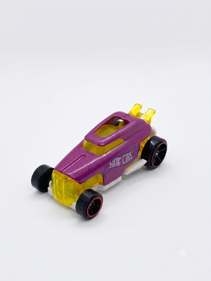 CONJUNTO CARROS MINIATURA 8 UNIDADES HOR CARS TOP 124