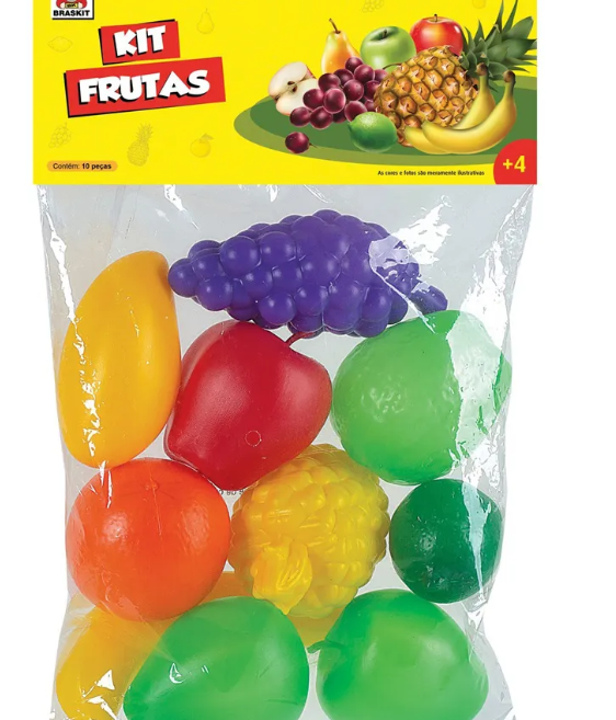KIT FRUTAS BRASKIT 850 8